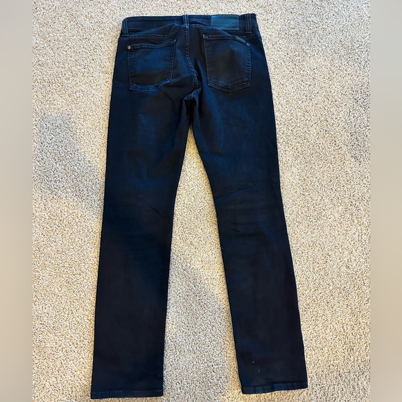 Fidelity Denim Jimmy Size 34 - Picture 2 of 4